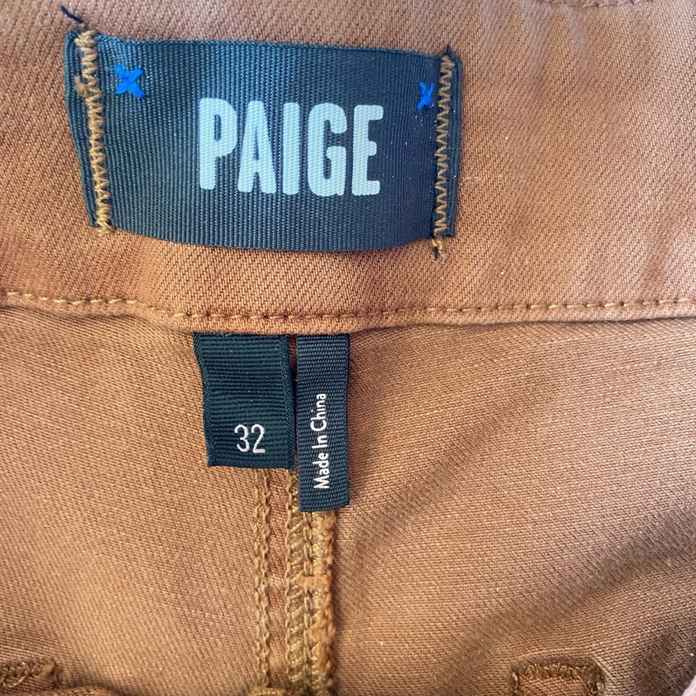 Paige Brooklyn Jeans - image 5